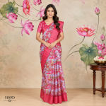 Fancy Sarees