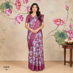 Fancy Sarees