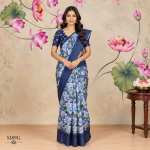 Fancy Sarees