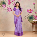 Fancy Sarees
