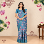 Fancy Sarees