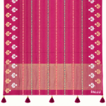 Mona Silk Sarees - Image 2