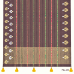 Mona Silk Sarees - Image 2