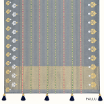 Mona Silk Sarees - Image 2