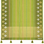 Mona Silk Sarees - Image 2
