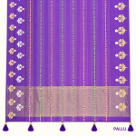 Mona Silk Sarees - Image 2