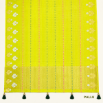 Mona Silk Sarees - Image 2
