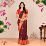 Mashru Silk Sarees