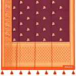 Mashru Silk Sarees - Image 2