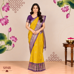 Mashru Silk Sarees