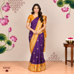 Mashru Silk Sarees