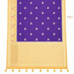 Mashru Silk Sarees - Image 2