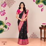Mashru Silk Sarees