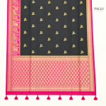 Mashru Silk Sarees - Image 2