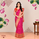 Mashru Silk Sarees
