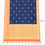 Mashru Silk Sarees - Image 2