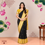 Mashru Silk Sarees