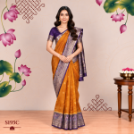 Mashru Silk Sarees