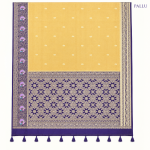 Mashru Silk Sarees - Image 2