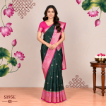 Mashru Silk Sarees