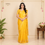 Mashru Silk Sarees