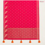 Mashru Silk Sarees - Image 2