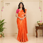 Mashru Silk Sarees