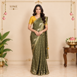 Mashru Silk Sarees