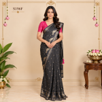 Mashru Silk Sarees