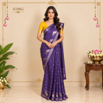 Mashru Silk Sarees
