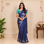 Mashru Silk Sarees