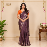 Mashru Silk Sarees