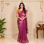 Mashru Silk Sarees