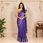 Designer Sarees