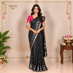 Designer Sarees