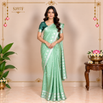 Designer sarees