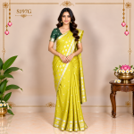 Designer sarees