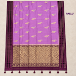 Mashru Silk Sarees - Image 2