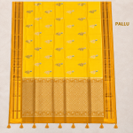 Mashru Silk Sarees - Image 2