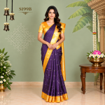 Designer sarees