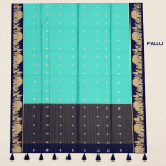 Designer sarees - Image 2