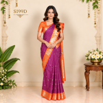 Designer sarees