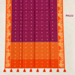 Designer sarees - Image 2