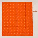 Designer sarees - Image 3