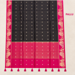 Designer sarees - Image 2