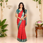 Designer sarees