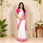 Mashru Silk Sarees