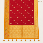Mashru Silk Sarees - Image 2