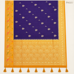 Mashru Silk Sarees - Image 2