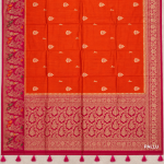 Mashru Silk Sarees - Image 2